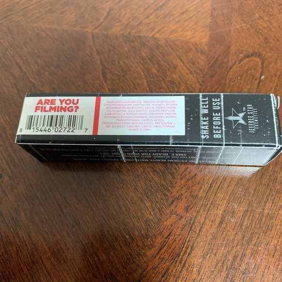 š„SOLDš„JāļøxSD VELOUR LIQUID LIP - Picture 6 of 6